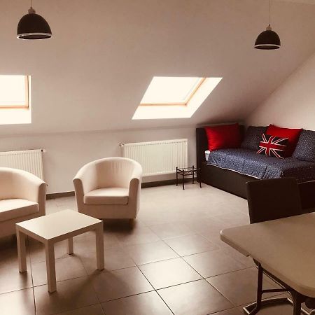 Appartement Athus Aubange Extérieur photo