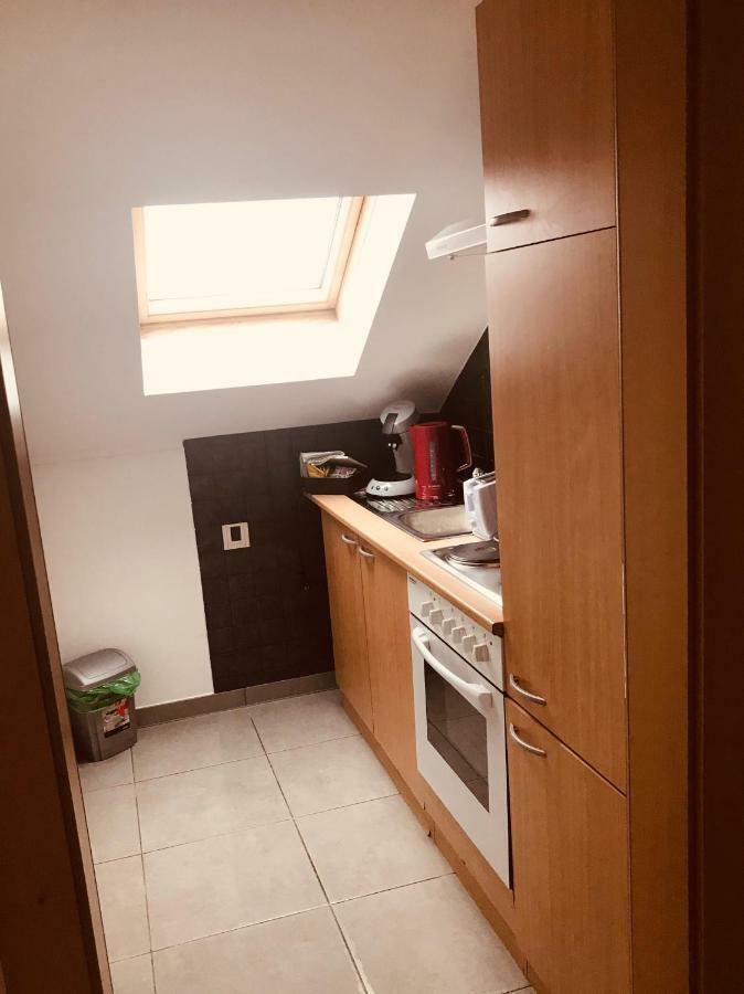 Appartement Athus Aubange Extérieur photo